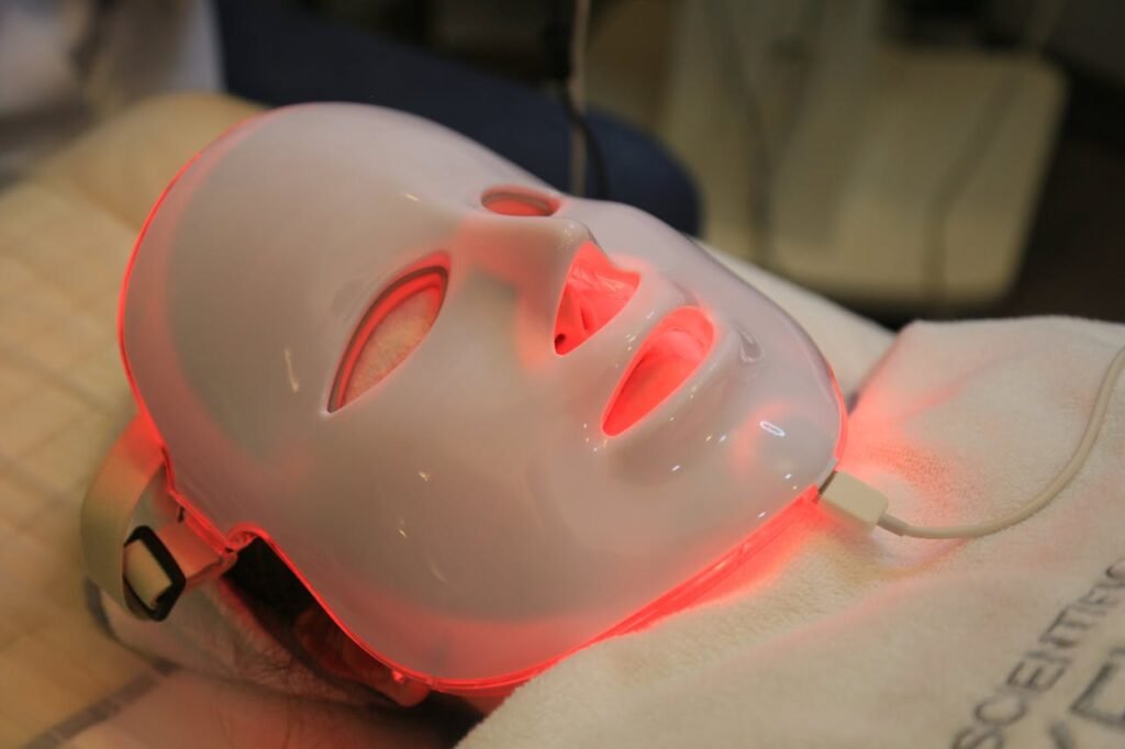 Snavar-AI in De-Aging Technology1
